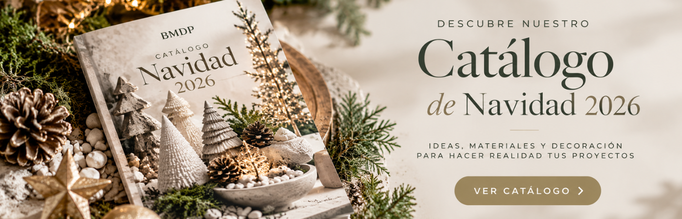 Descubre nuestro catálogo de Navidad 2026